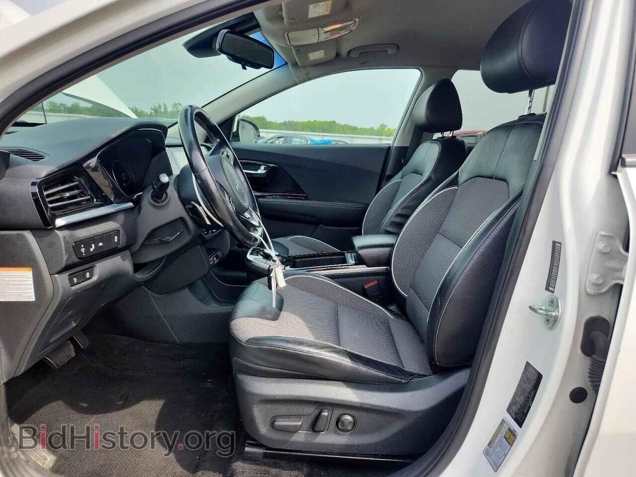 2022 KIA UNKNOWN - VIN: KNDCC3LG4N5159855 - Photo 7