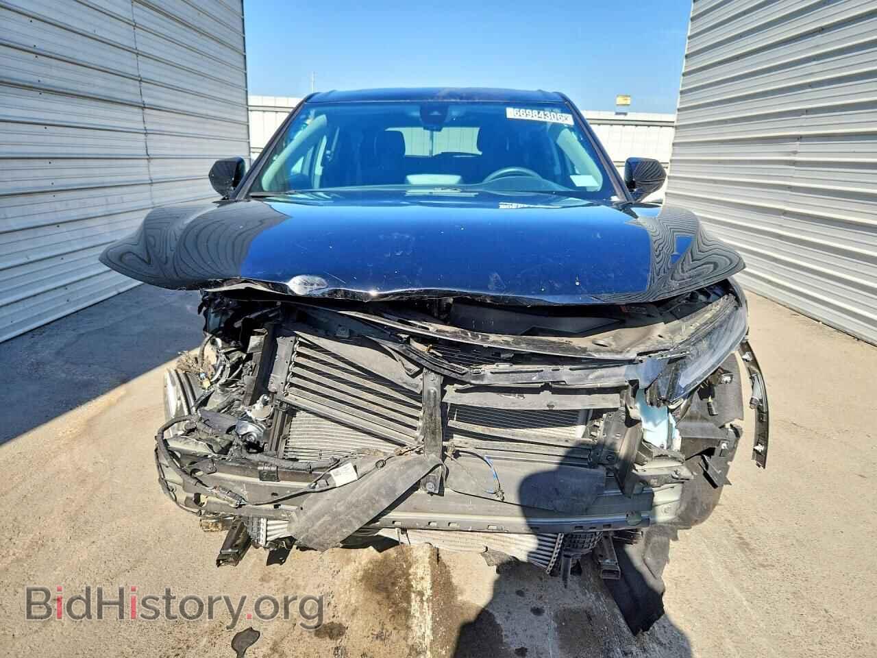 2026 CHEVROLET BLAZER - VIN: 3GNKBCR43TS151137 - Фото 5