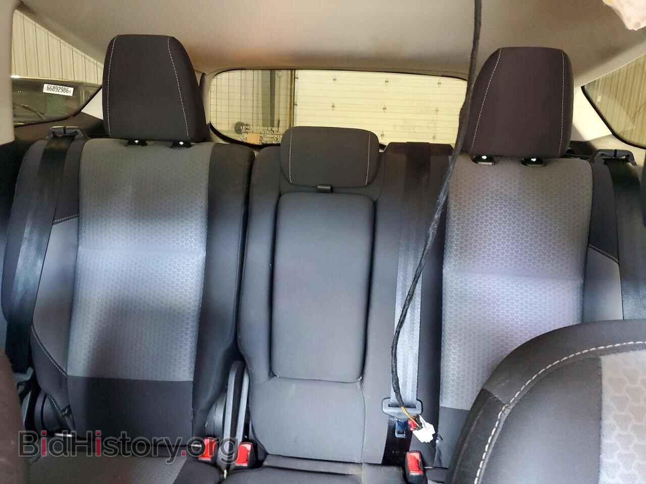 2017 FORD ESCAPE - VIN: 1FMCU9GD9HUC62680 - Фото 10
