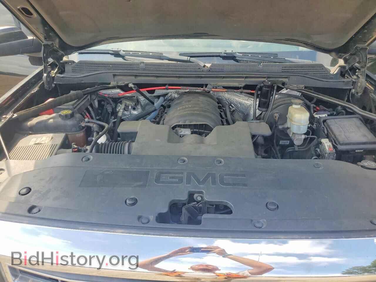 2014 GMC SIERRA - VIN: 1GTV2UEC8EZ224369 - Фото 11