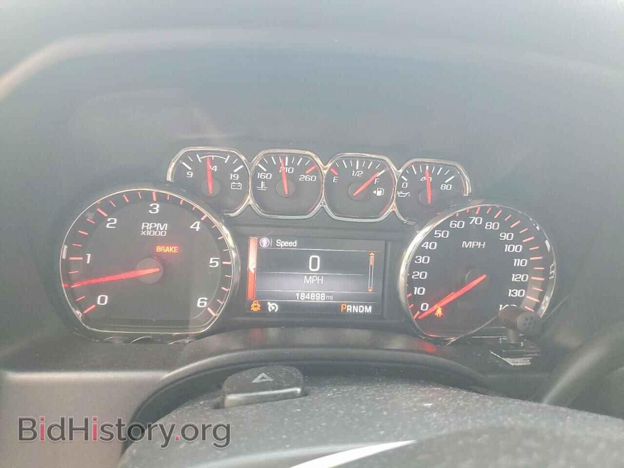 2014 GMC SIERRA - VIN: 1GTV2UEC8EZ224369 - Фото 9