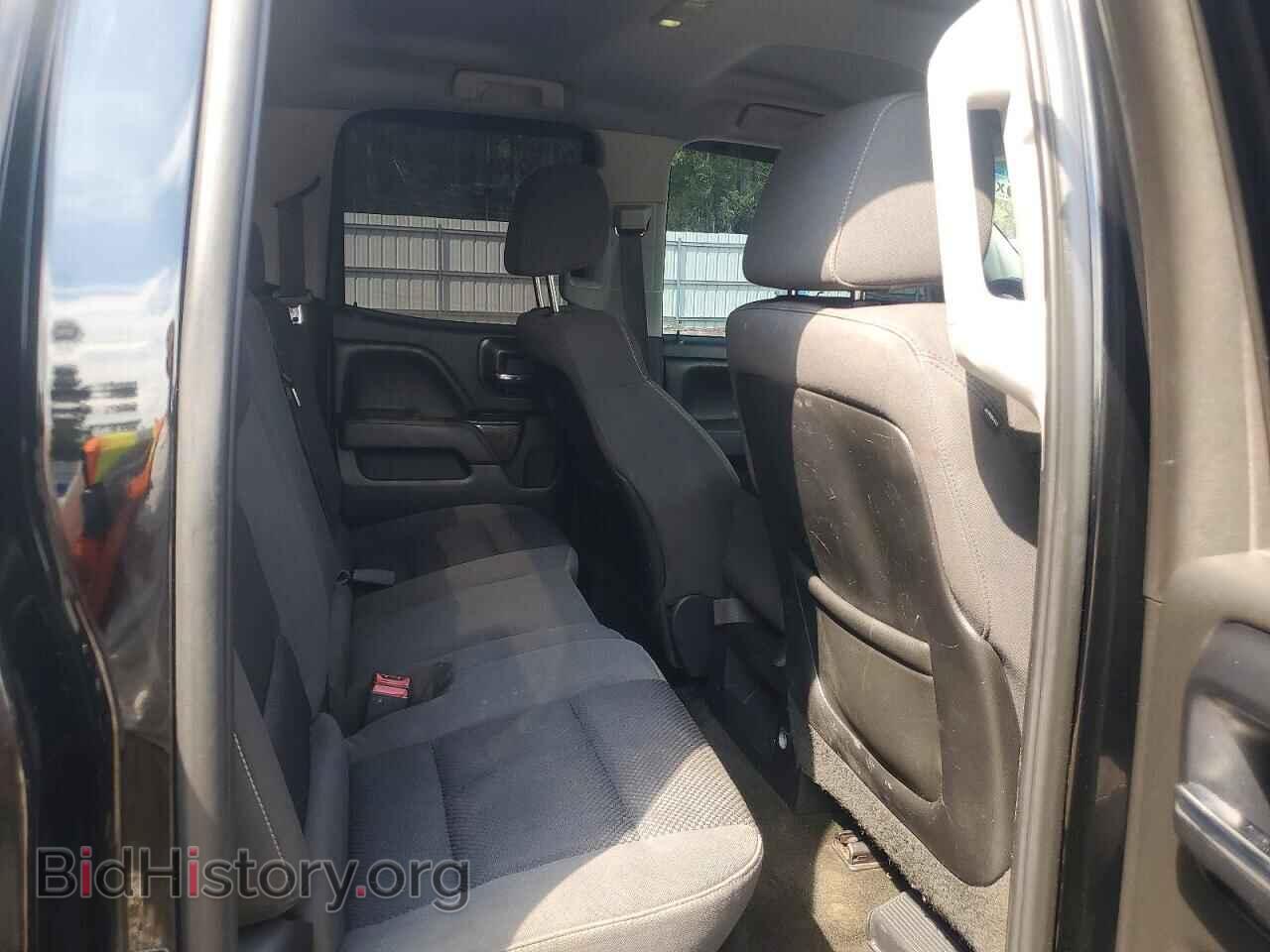 2014 GMC SIERRA - VIN: 1GTV2UEC8EZ224369 - Фото 10