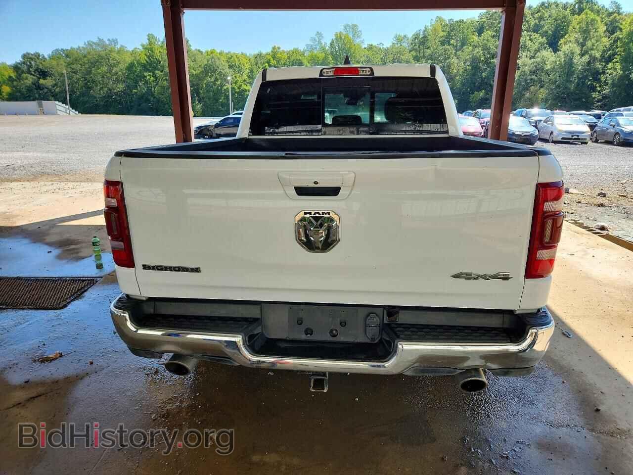 2022 RAM 1500 - VIN: 1C6SRFFT6NN241548 - Фото 6