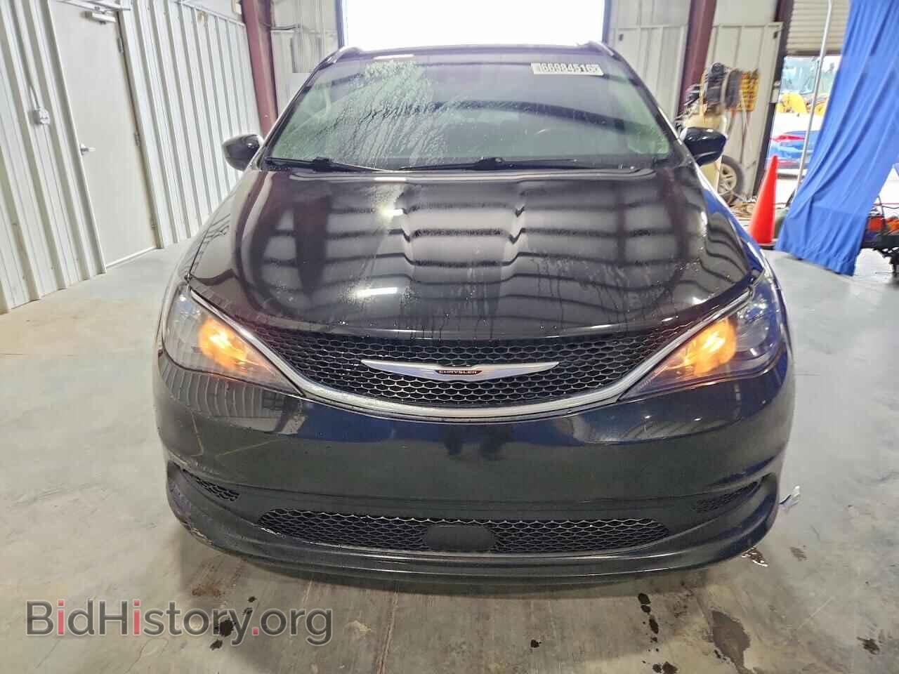 2021 CHRYSLER MINIVAN - VIN: 2C4RC1CG5MR565434 - Photo 5