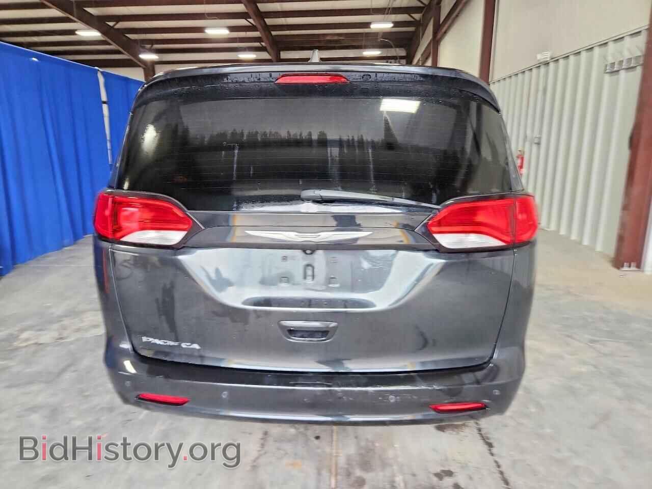 2021 CHRYSLER MINIVAN - VIN: 2C4RC1CG5MR565434 - Photo 6