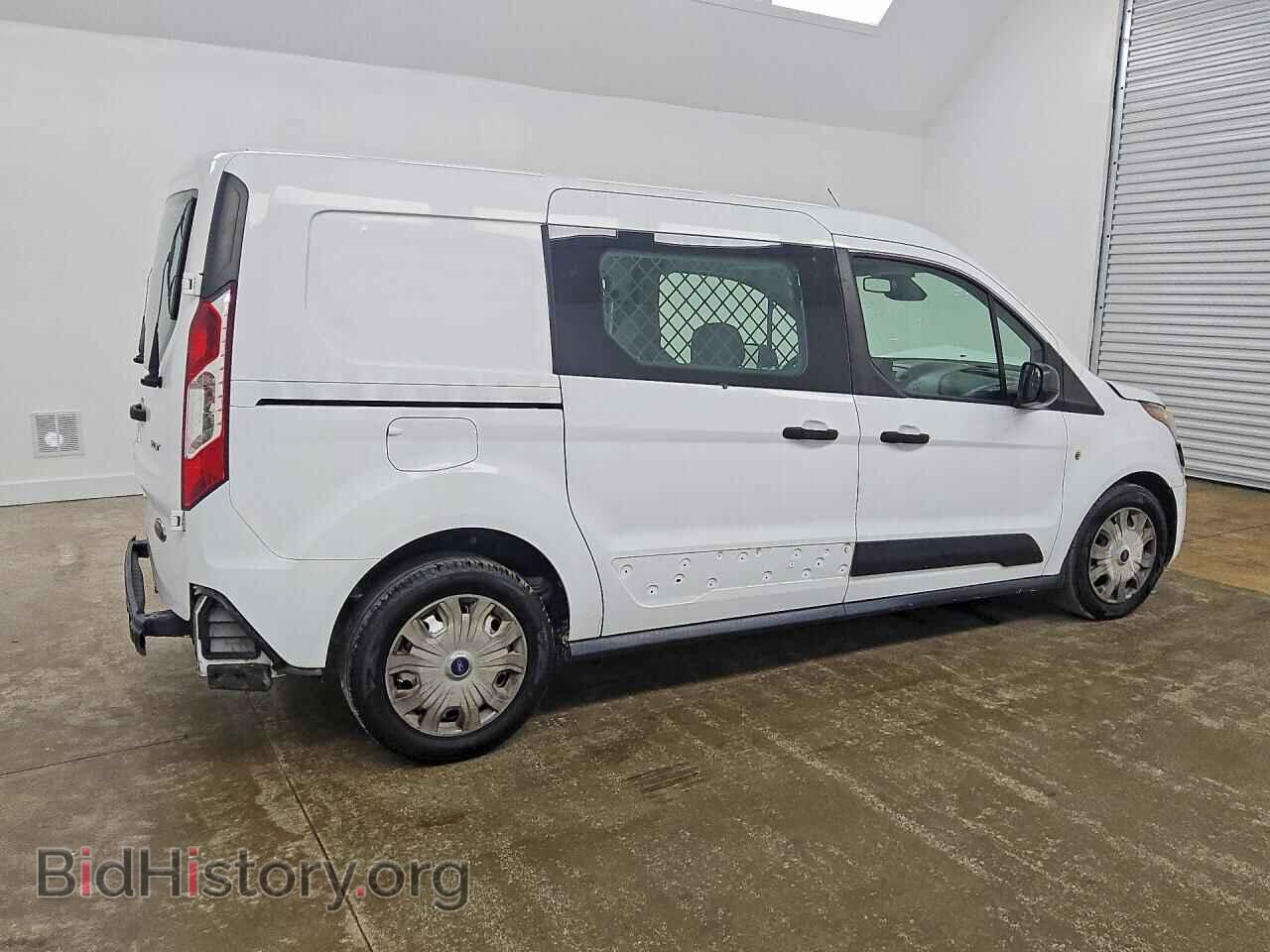 2020 FORD TRANSIT - VIN: NM0LS7F29L1436205 - Фото 3