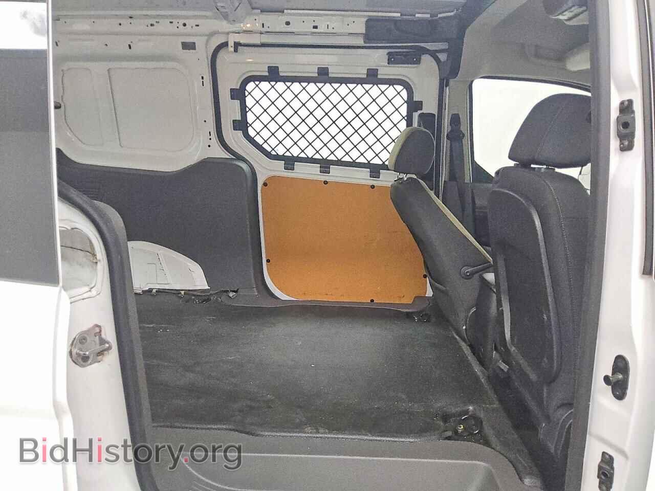 2020 FORD TRANSIT - VIN: NM0LS7F29L1436205 - Фото 10