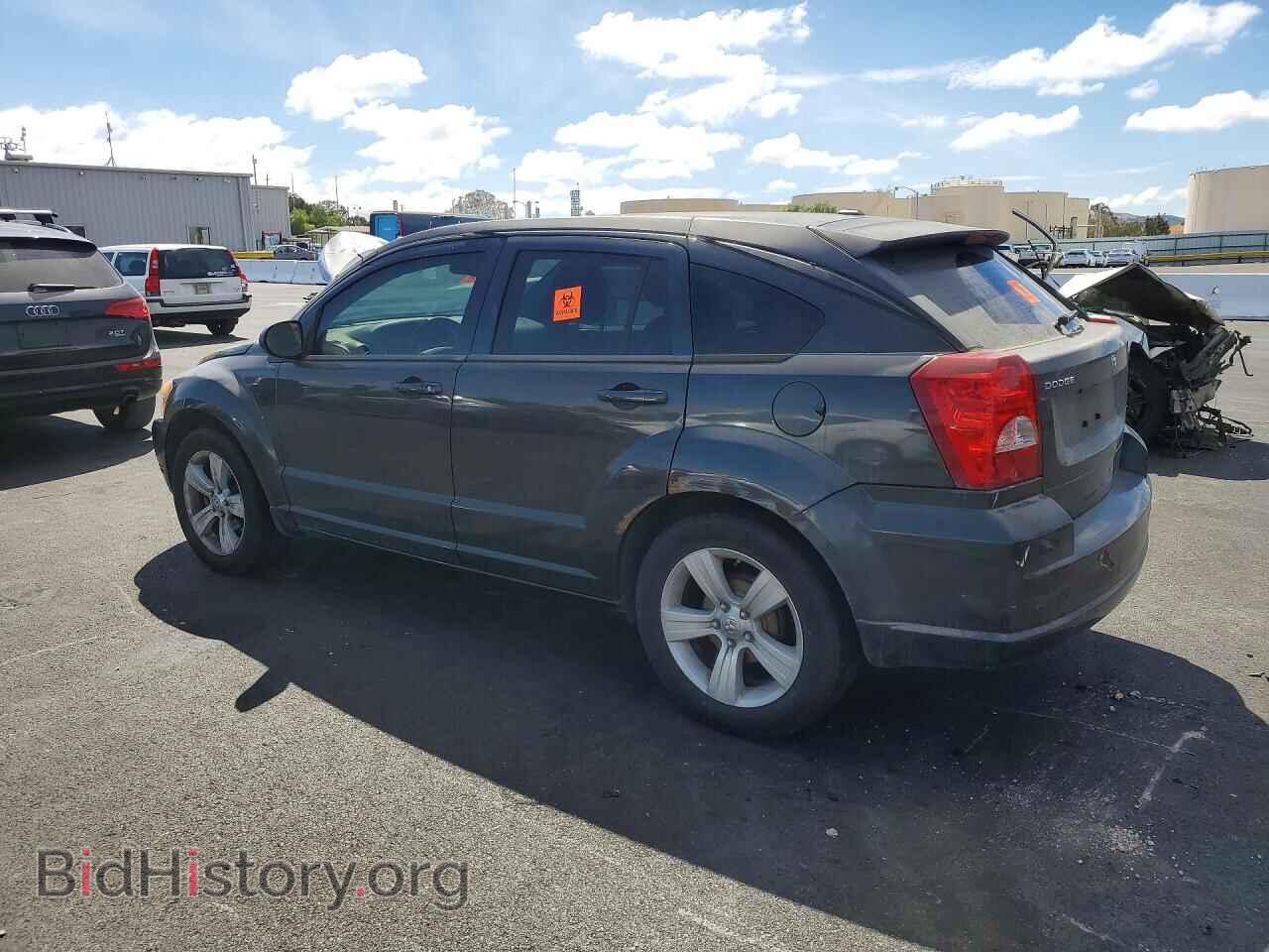2011 DODGE CALIBER - VIN: 1B3CB3HA3BD125531 - Photo 2