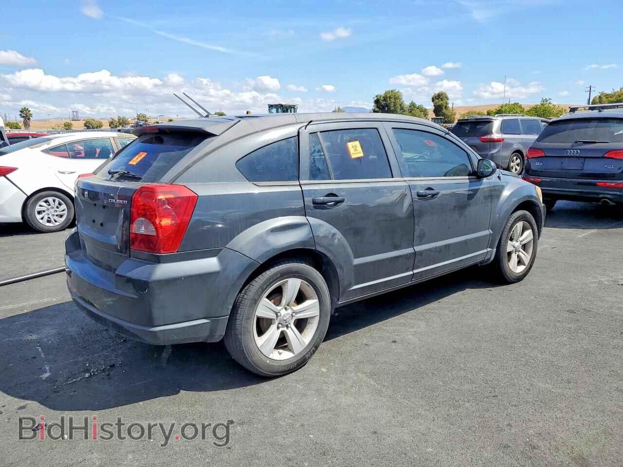 2011 DODGE CALIBER - VIN: 1B3CB3HA3BD125531 - Photo 3