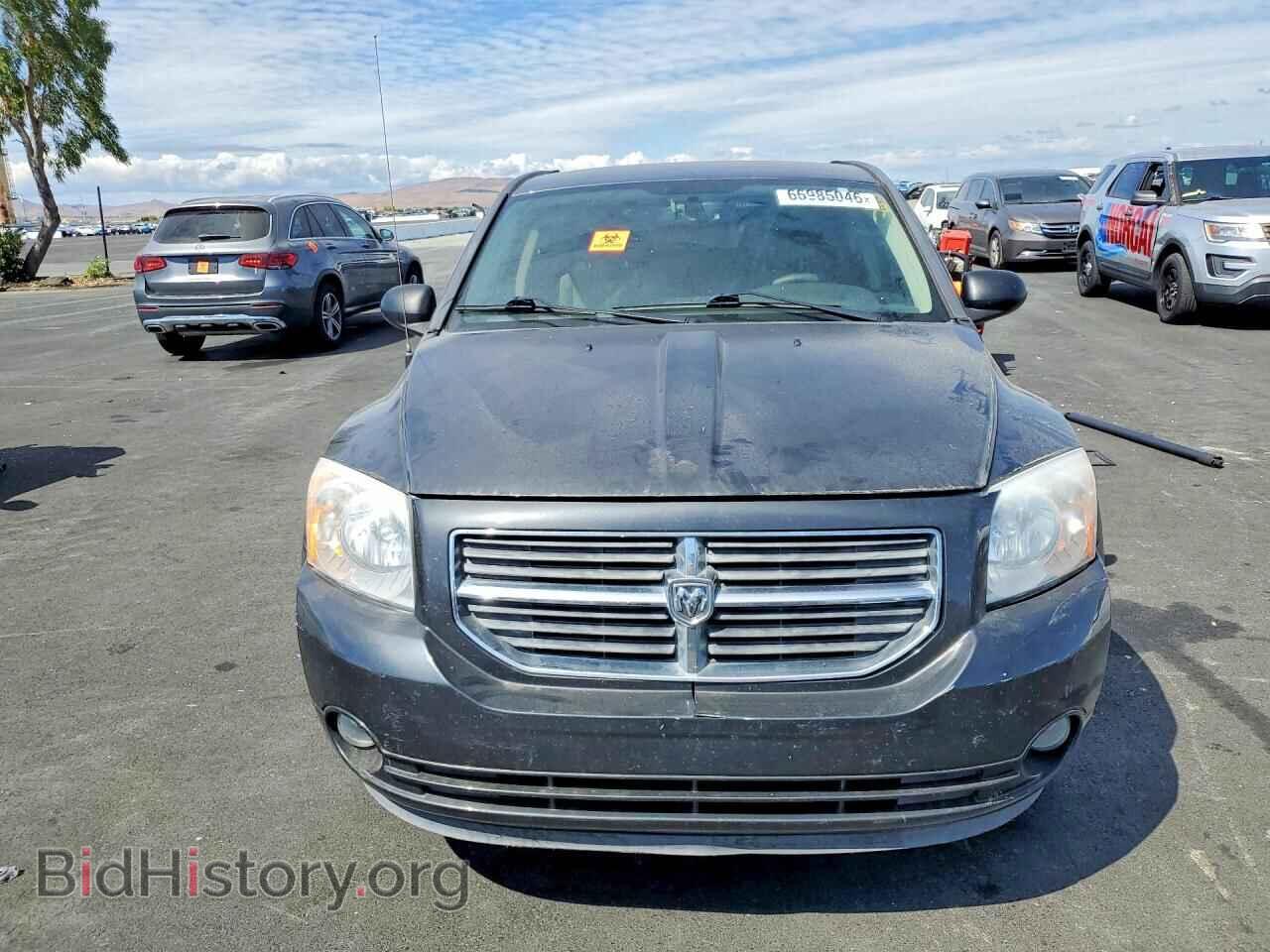 2011 DODGE CALIBER - VIN: 1B3CB3HA3BD125531 - Photo 5