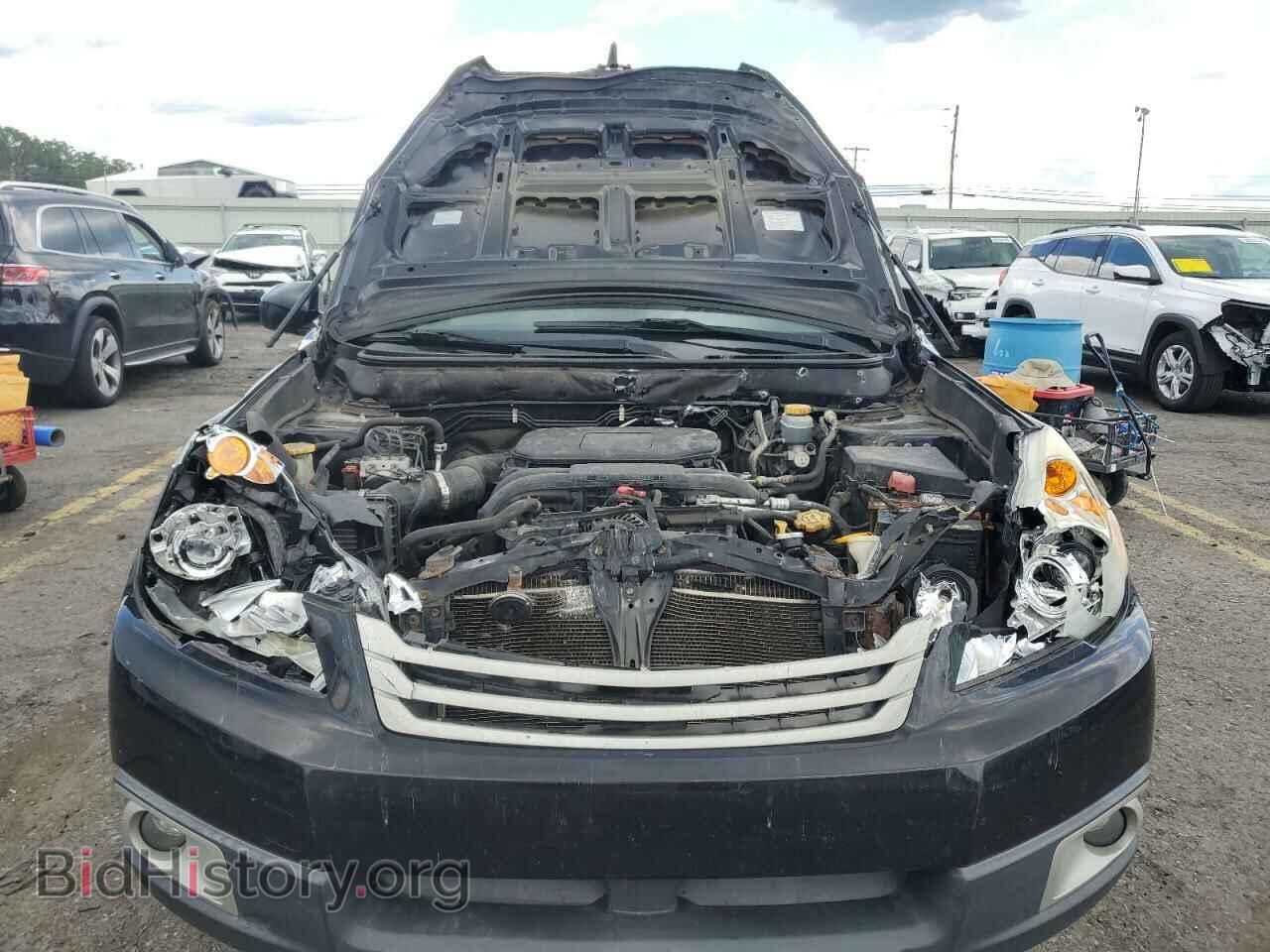 2012 SUBARU OUTBACK - VIN: 4S4BRBCC8C3228004 - Фото 5