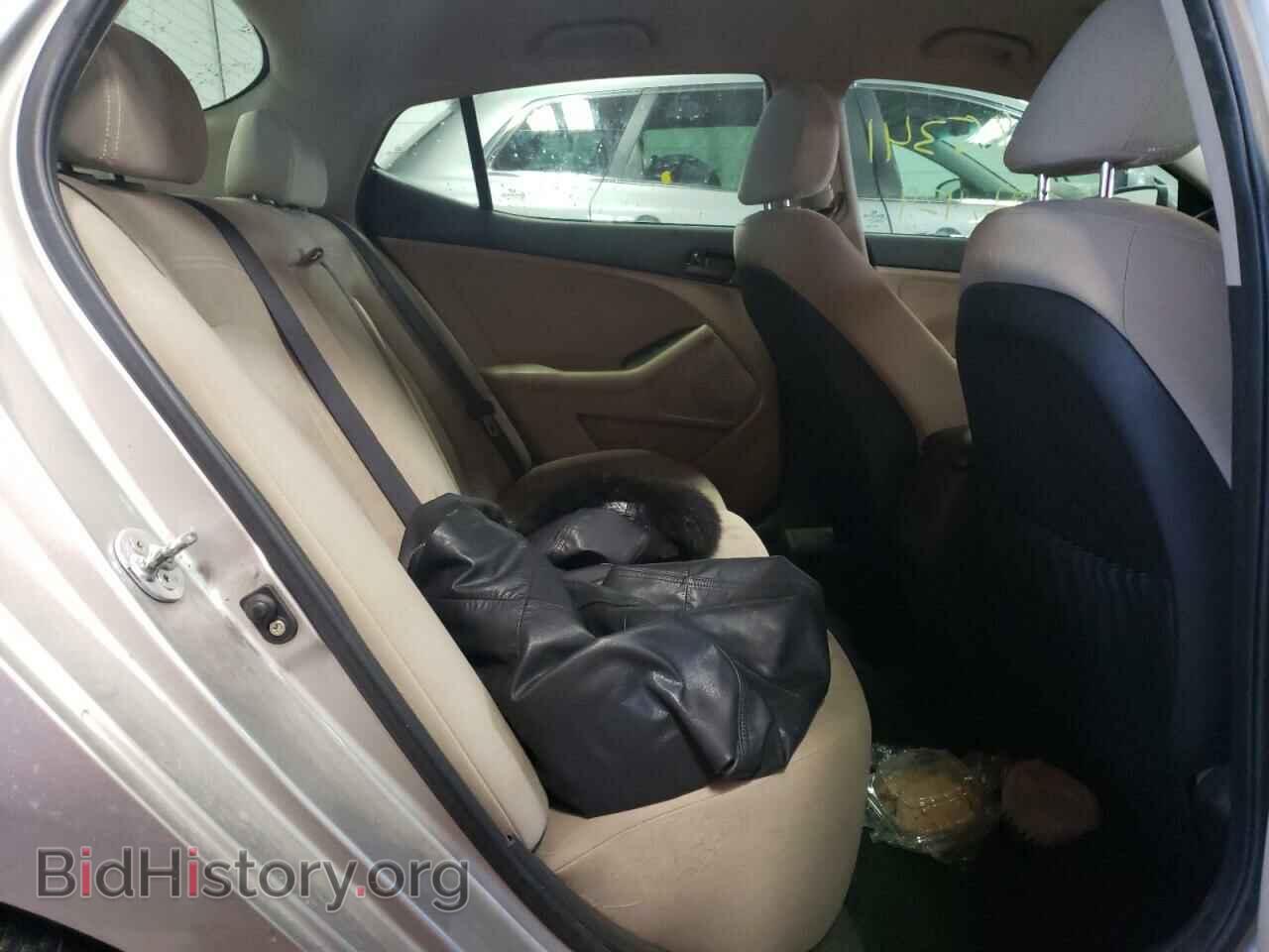 2011 KIA OPTIMA - VIN: KNAGM4A79B5146454 - Фото 6
