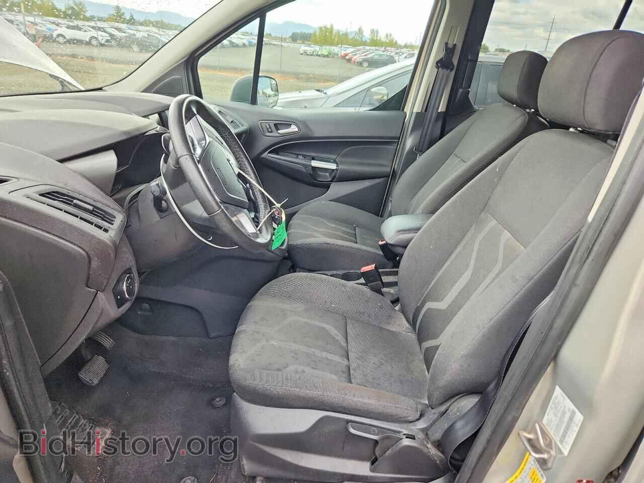 2016 FORD TRANSIT - VIN: NM0AE8FX0G1276897 - Photo 7