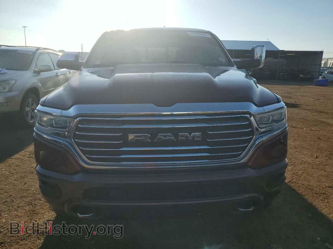 2019 RAM 1500 - VIN: 1C6SRFST4KN593867 - Фото 5
