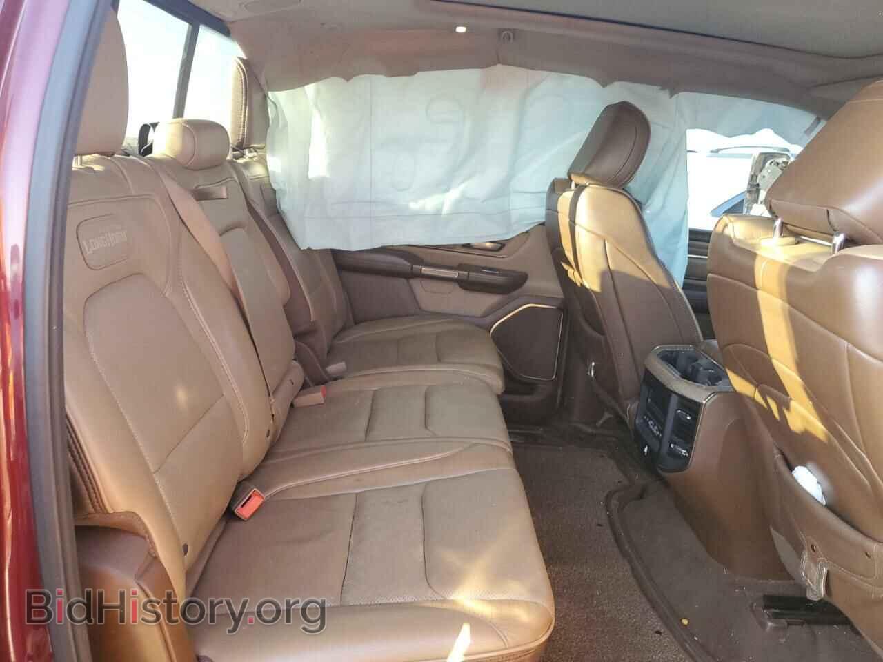 2019 RAM 1500 - VIN: 1C6SRFST4KN593867 - Фото 10
