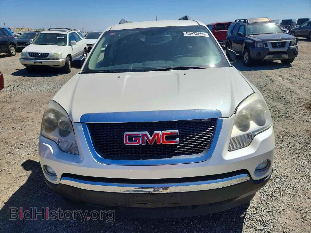 2012 GMC ACADIA - VIN: 1GKKVNED6CJ417189 - Фото 5