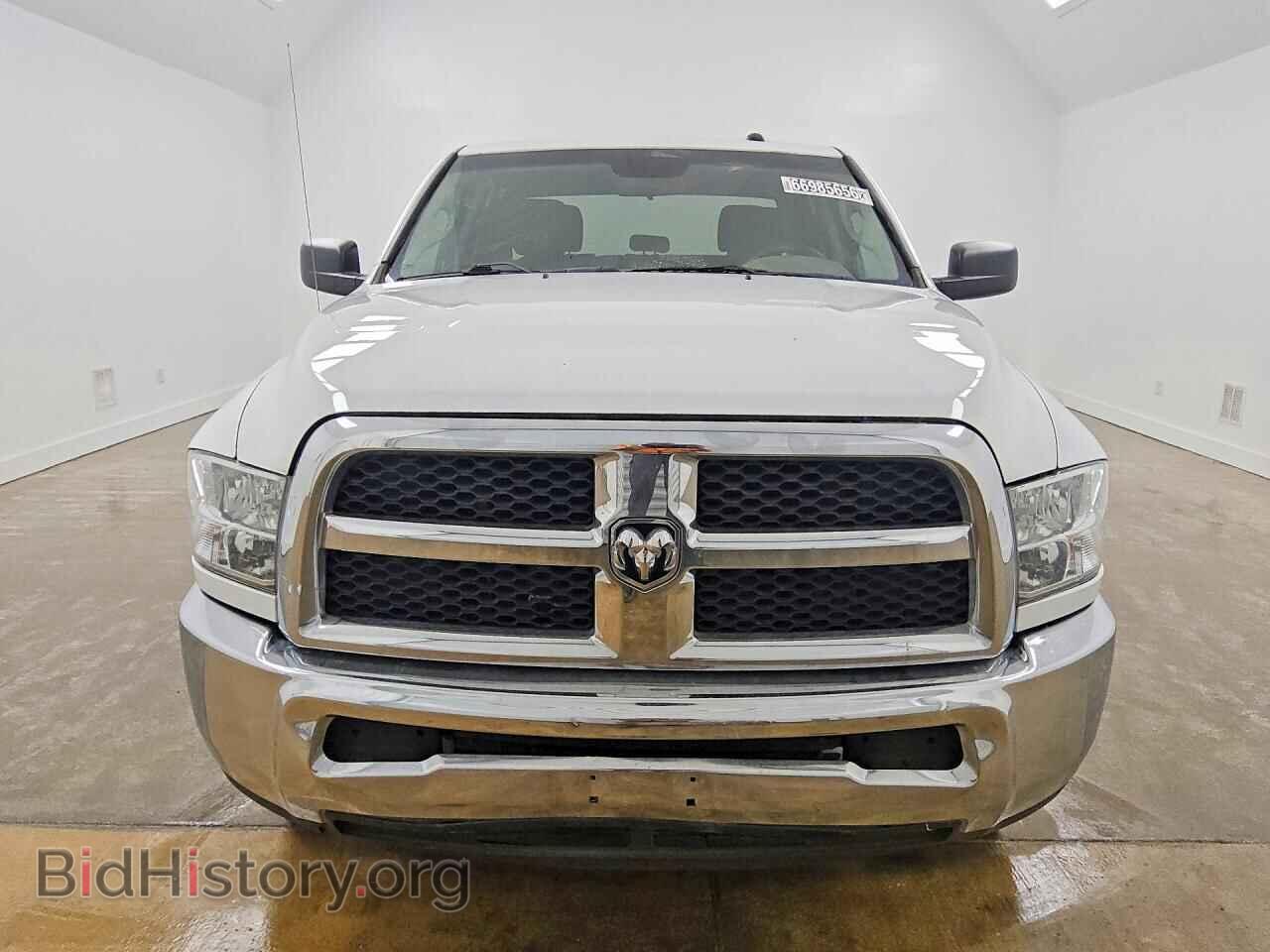 2018 RAM 2500 - VIN: 3C6TR4HT7JG144254 - Photo 5