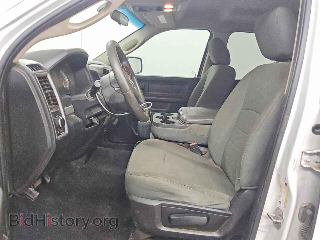 2018 RAM 2500 - VIN: 3C6TR4HT7JG144254 - Photo 7