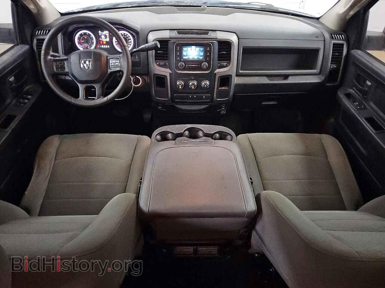 2018 RAM 2500 - VIN: 3C6TR4HT7JG144254 - Photo 8