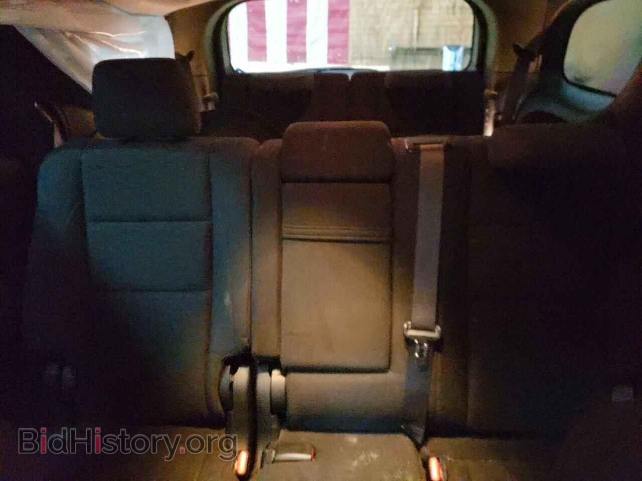2020 DODGE DURANGO - VIN: 1C4RDJAG0LC309418 - Photo 10