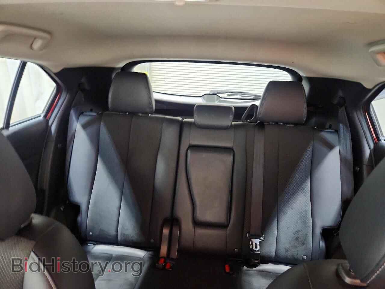 2025 MITSUBISHI ECLIPSE - VIN: JA4ATWAA3SZ009967 - Фото 10