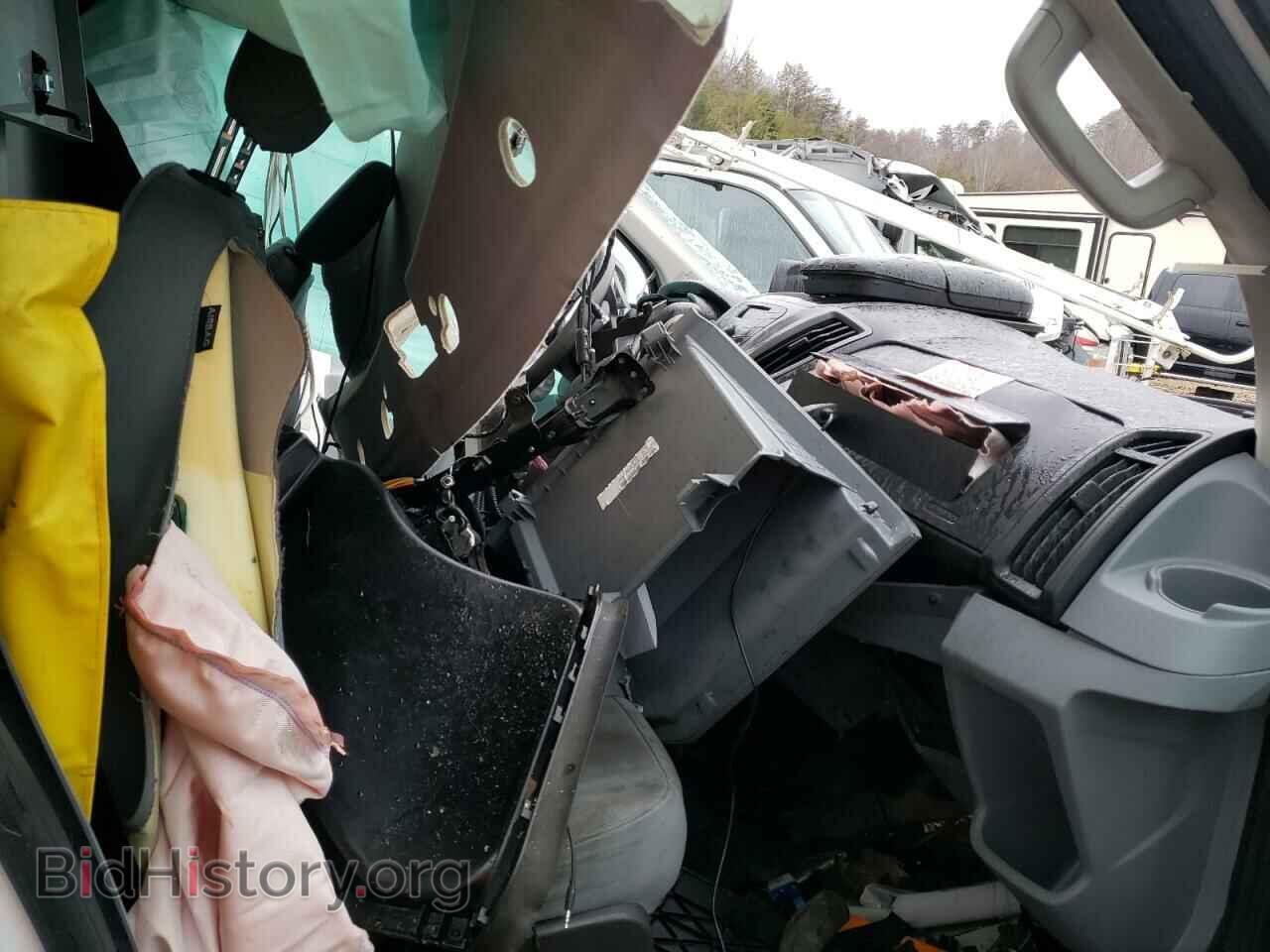 2018 FORD TRANSIT CO - VIN: 1FDBW2XM4JKA45004 - Фото 5
