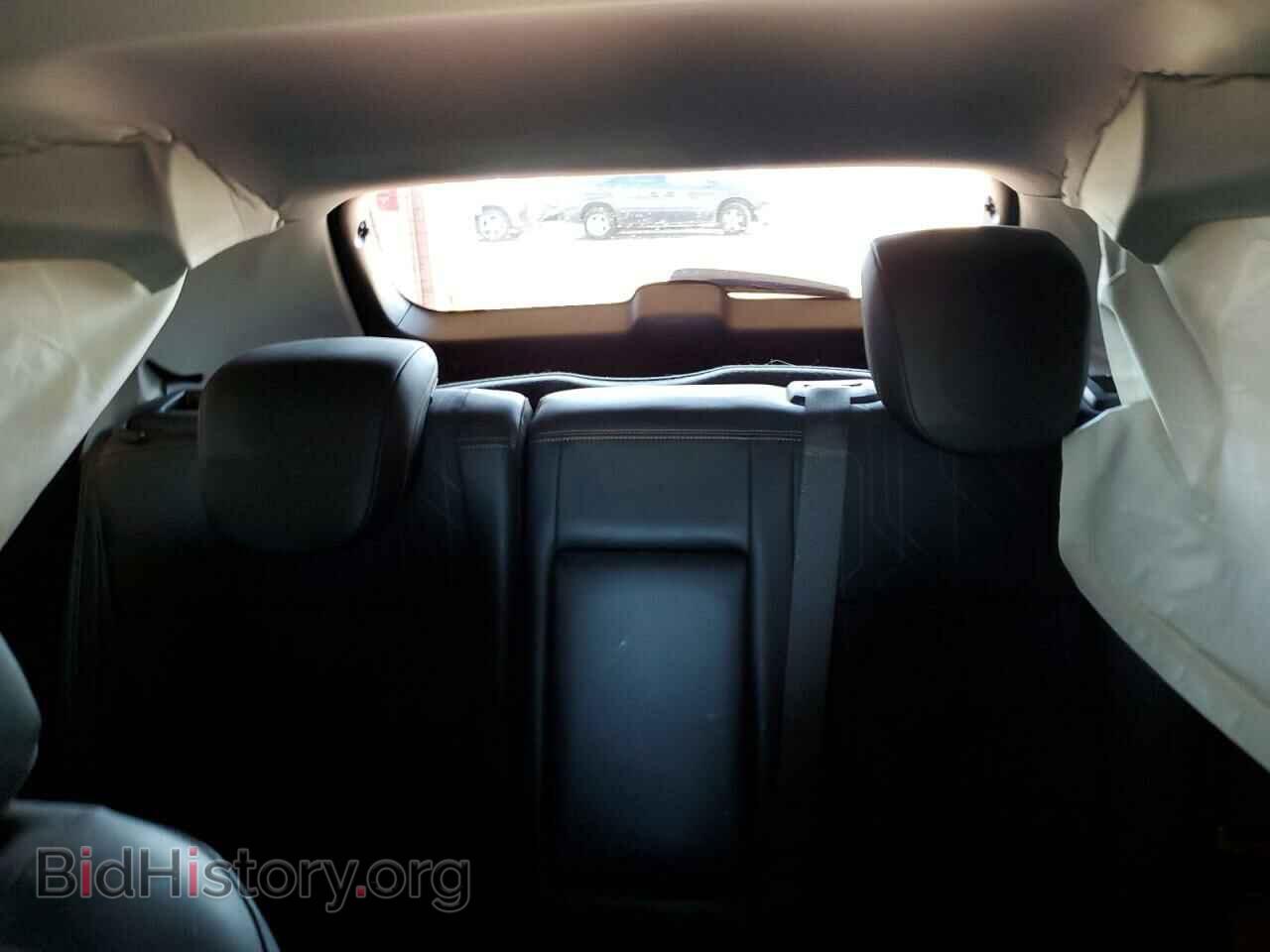2019 CHEVROLET TRAX - VIN: 3GNCJLSB3KL361035 - Фото 10