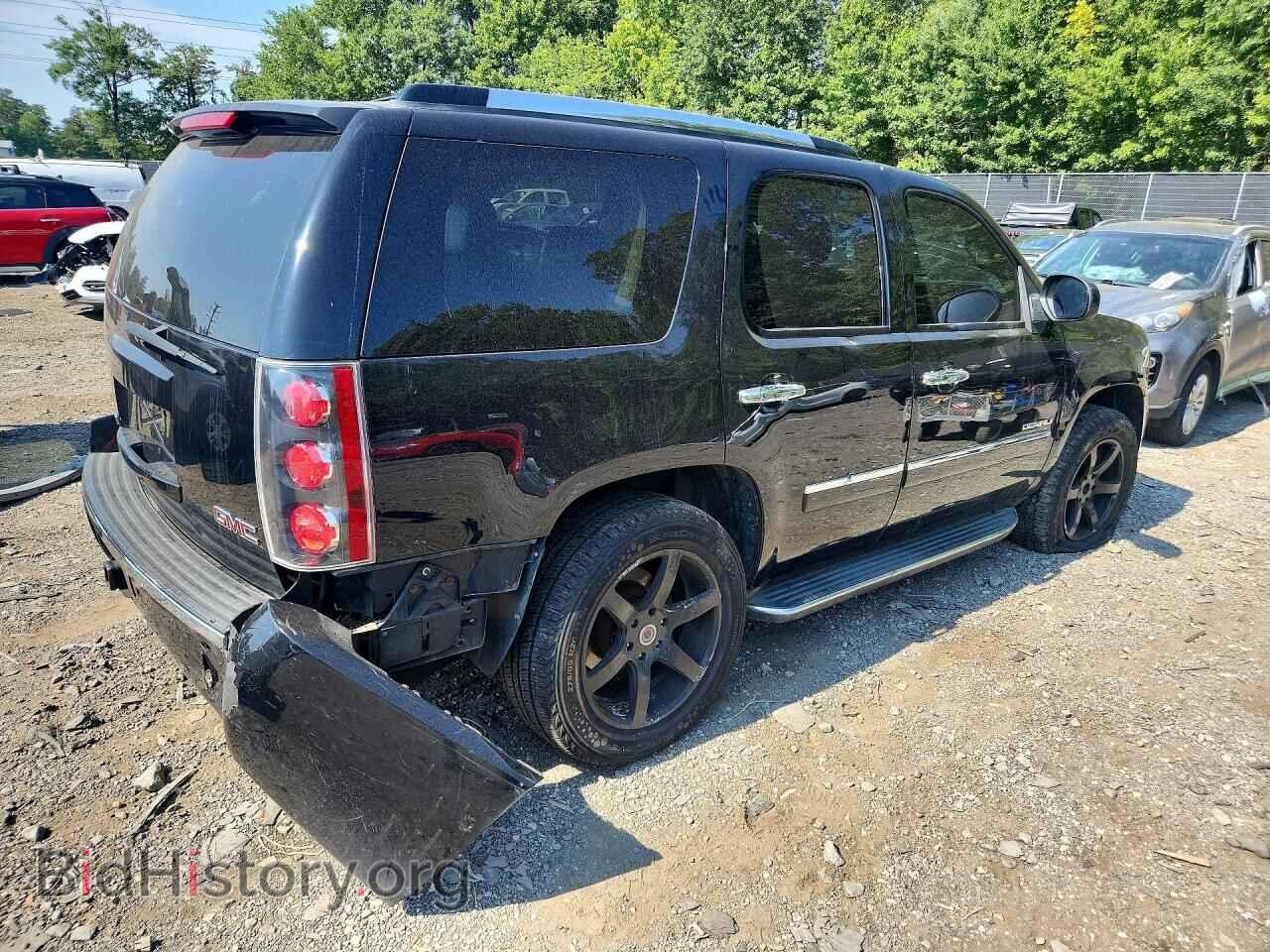 2011 GMC YUKON - VIN: 1GKS2EEF6BR200879 - Photo 3