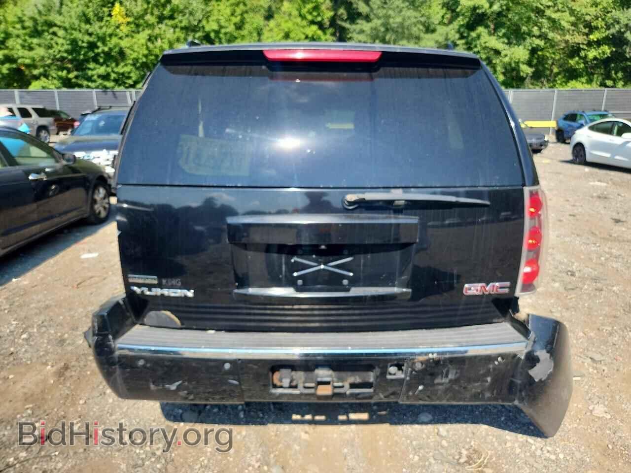 2011 GMC YUKON - VIN: 1GKS2EEF6BR200879 - Photo 6