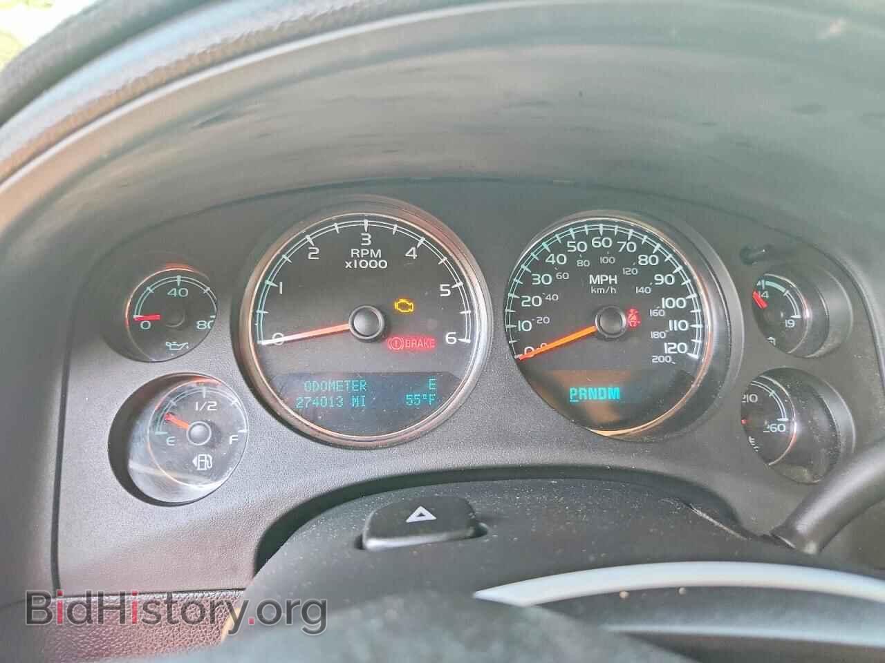 2011 GMC YUKON - VIN: 1GKS2EEF6BR200879 - Photo 9