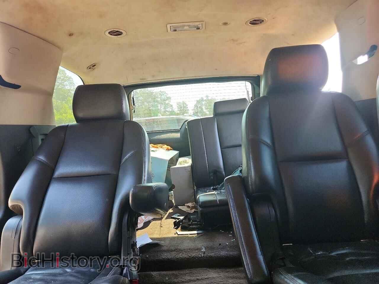 2011 GMC YUKON - VIN: 1GKS2EEF6BR200879 - Photo 10