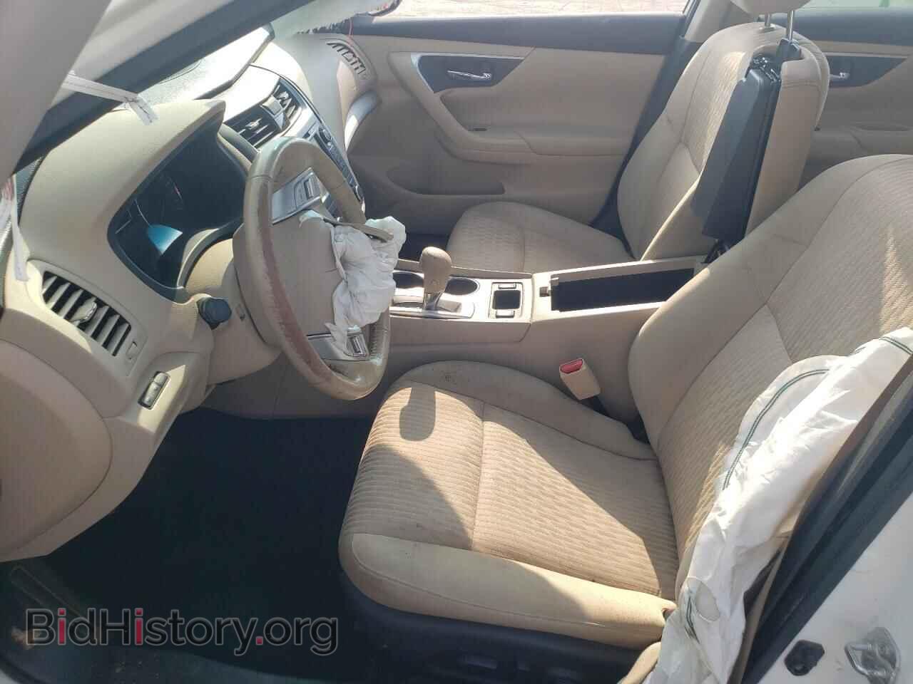 2017 NISSAN ALTIMA - VIN: 1N4AL3AP1HC243907 - Фото 7