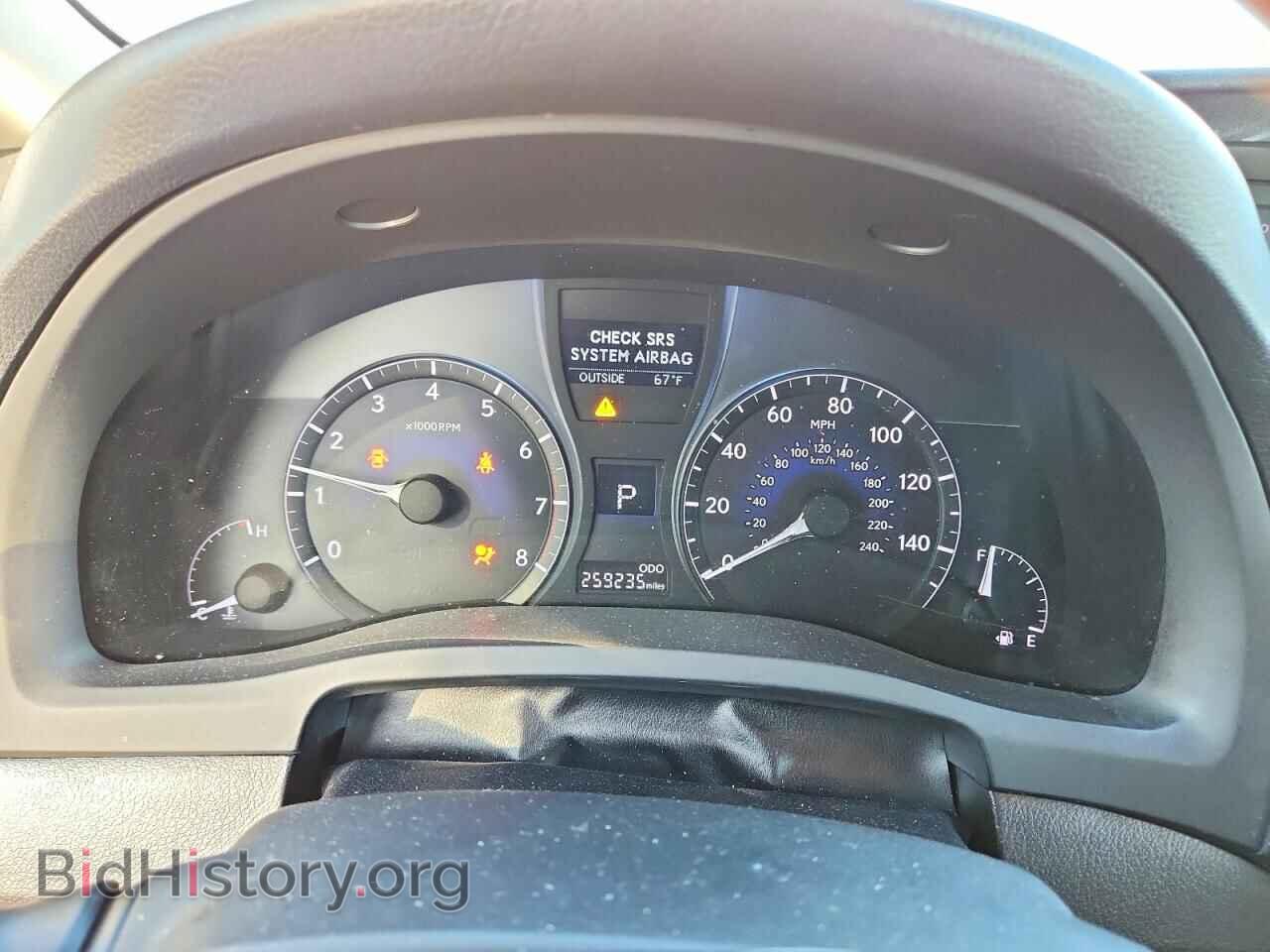 2015 LEXUS RX350 - VIN: 2T2ZK1BA5FC173844 - Фото 9