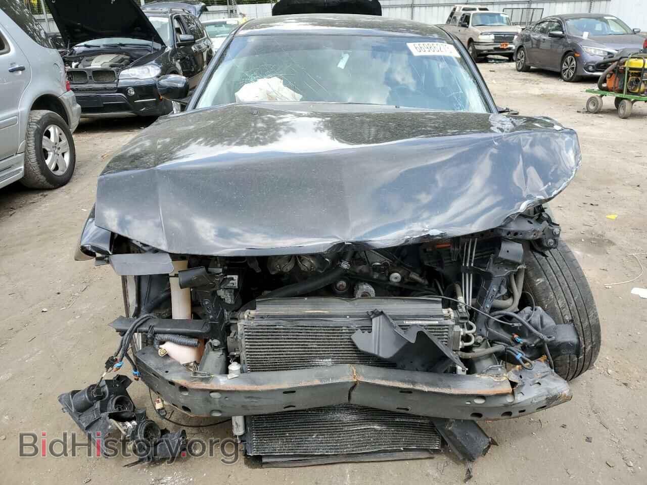 2010 DODGE CHARGER - VIN: 2B3CA4CD9AH250674 - Фото 5