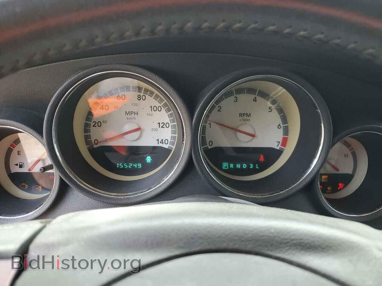 2010 DODGE CHARGER - VIN: 2B3CA4CD9AH250674 - Фото 9