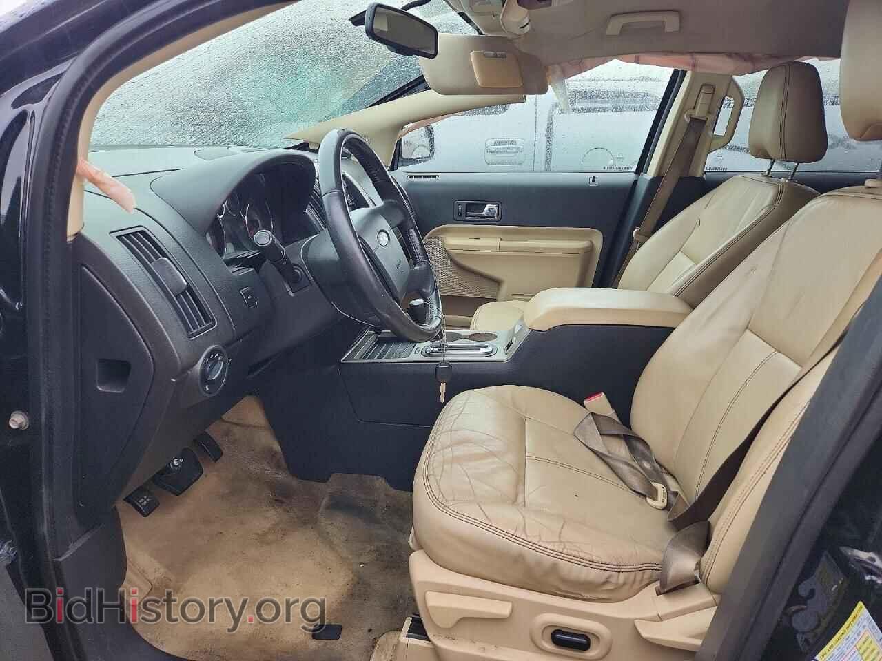 2010 FORD EDGE - VIN: 2FMDK3KCXABA76146 - Photo 7