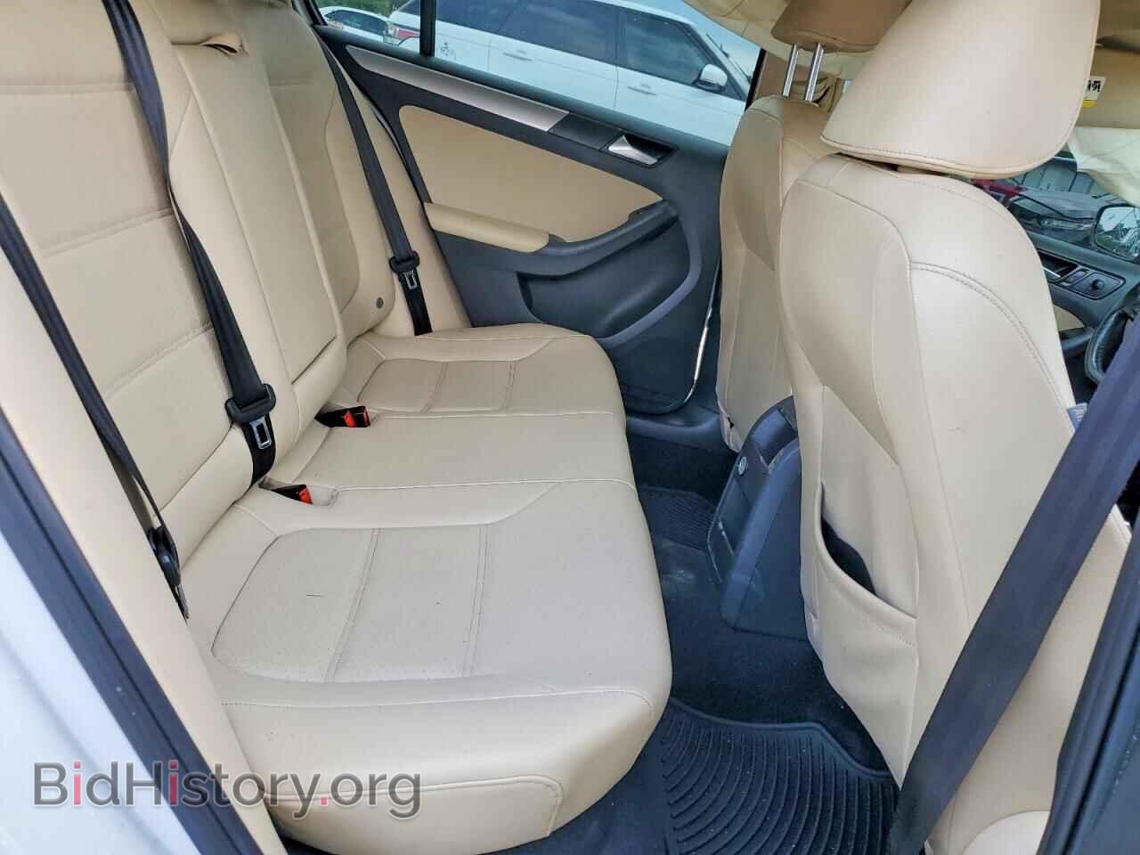 2017 VOLKSWAGEN JETTA - VIN: 3VWDB7AJ3HM231363 - Фото 10