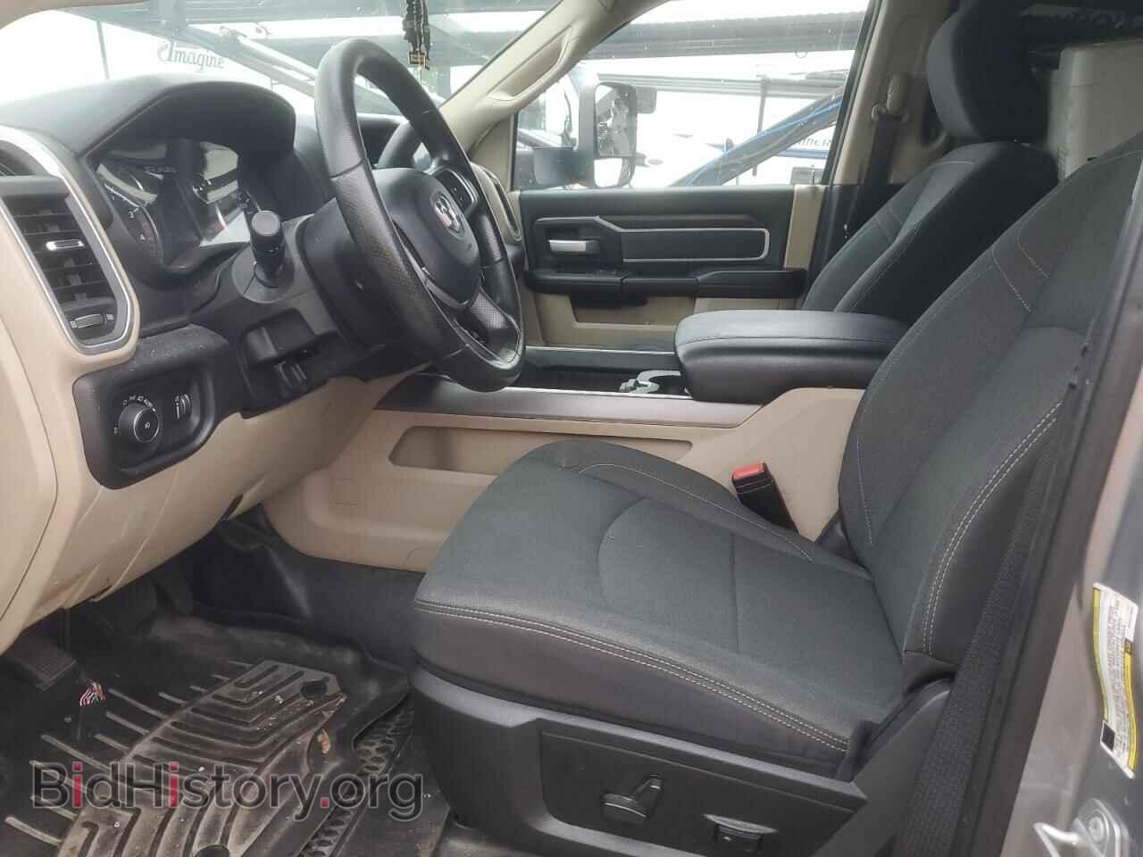 2022 RAM All Models - VIN: 3C7WRLFL8NG421084 - Фото 7