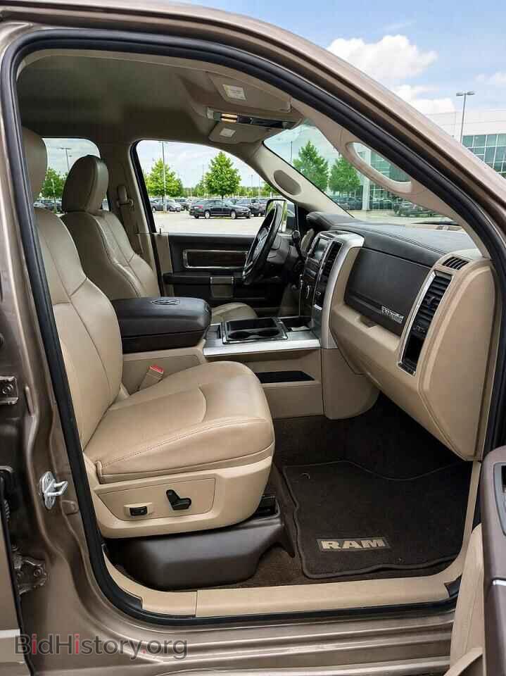 2010 DODGE RAM 2500 - VIN: 3D7UT2CL0AG189021 - Фото 5
