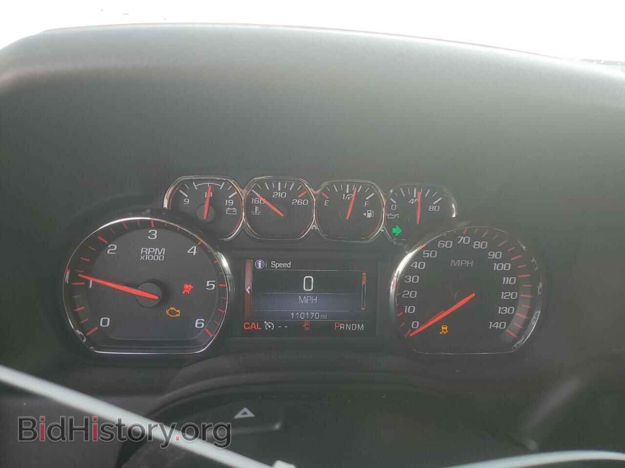 2016 GMC YUKON - VIN: 1GKS2AKC4GR341346 - Фото 9