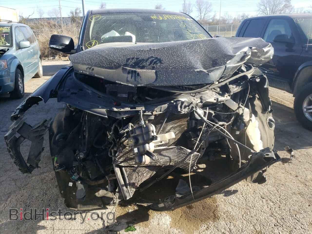 2017 DODGE DURANGO - VIN: 1C4RDJDGXHC638890 - Фото 9