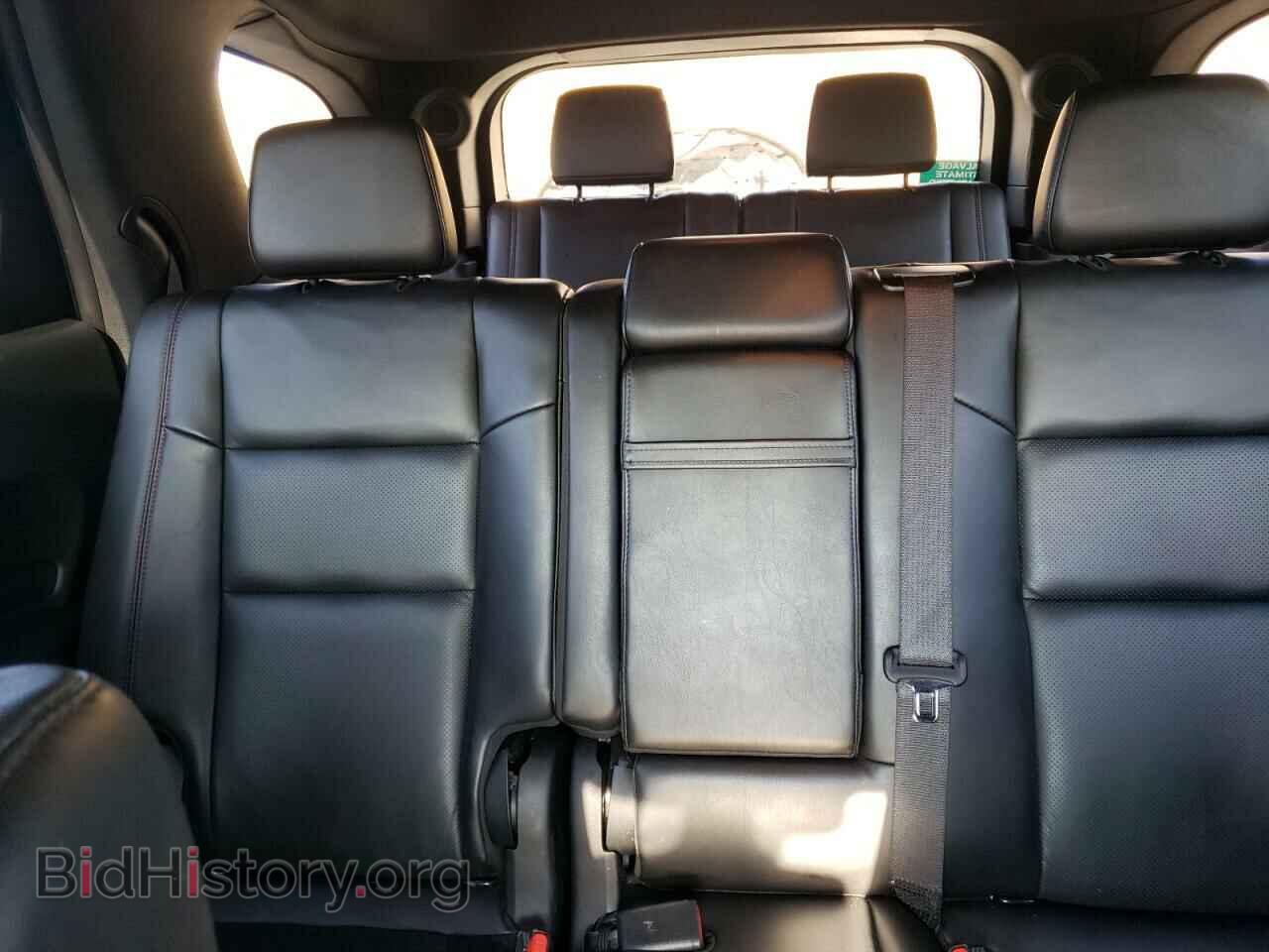 2023 DODGE DURANGO - VIN: 1C4RDJDG9PC579409 - Photo 10