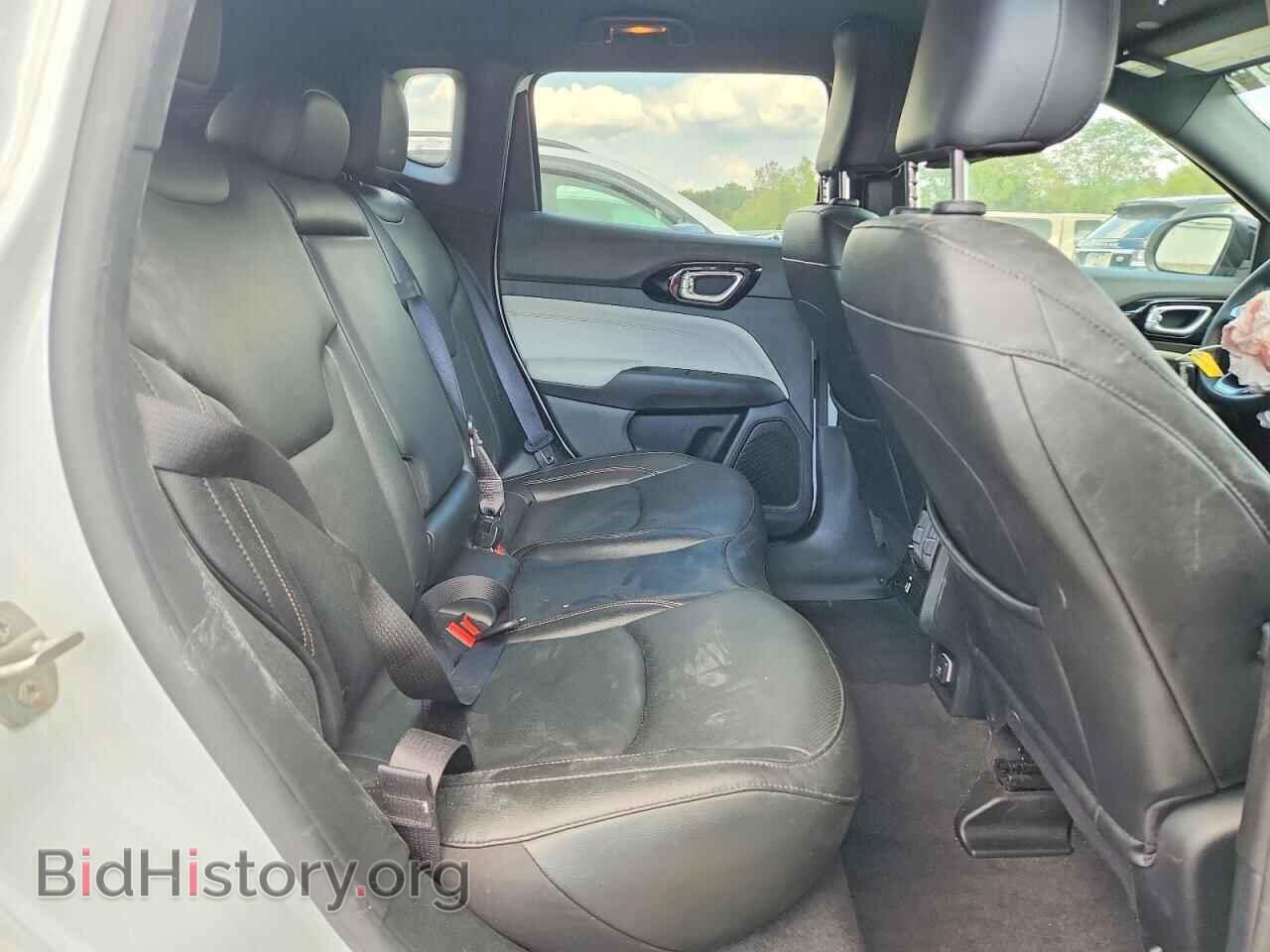 2024 JEEP COMPASS - VIN: 3C4NJDCN6RT122878 - Photo 11