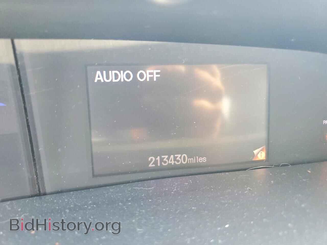 2012 HONDA CIVIC - VIN: 19XFB2F93CE000267 - Фото 9