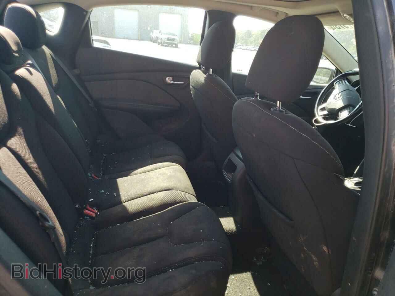 2013 DODGE DART - VIN: 1C3CDFBA3DD270627 - Photo 10