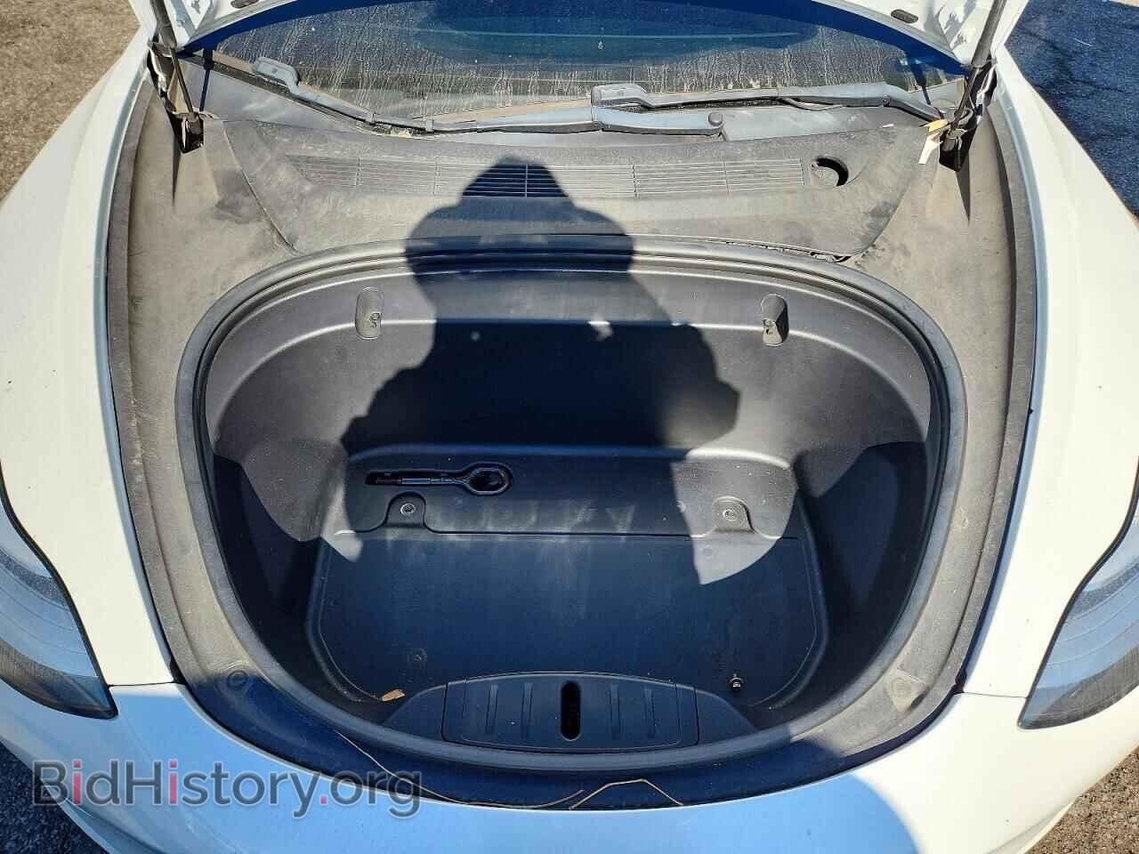 2020 TESLA MODEL 3 - VIN: 5YJ3E1EA2LF645003 - Photo 11