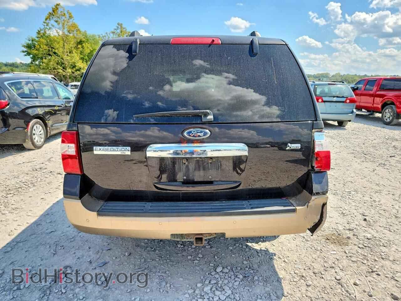2014 FORD EXPEDITION - VIN: 1FMJU1J55EEF20189 - Photo 6