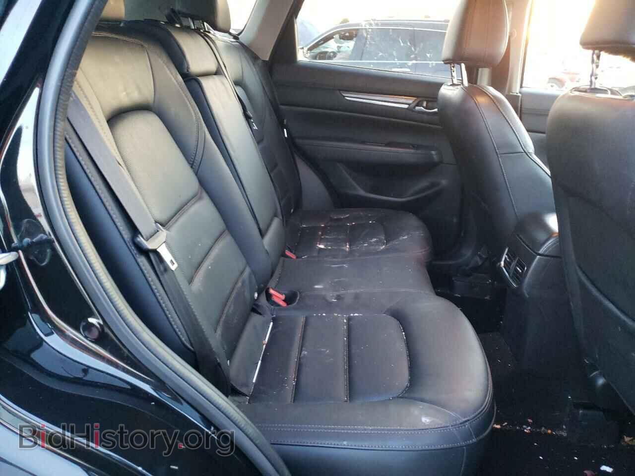 2019 MAZDA CX-5 - VIN: JM3KFBDMXK0637312 - Фото 6