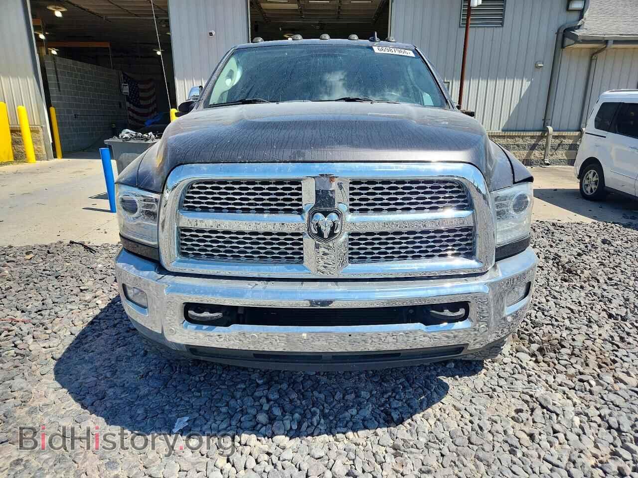 2017 RAM 2500 - VIN: 3C6UR5FL1HG702302 - Photo 5