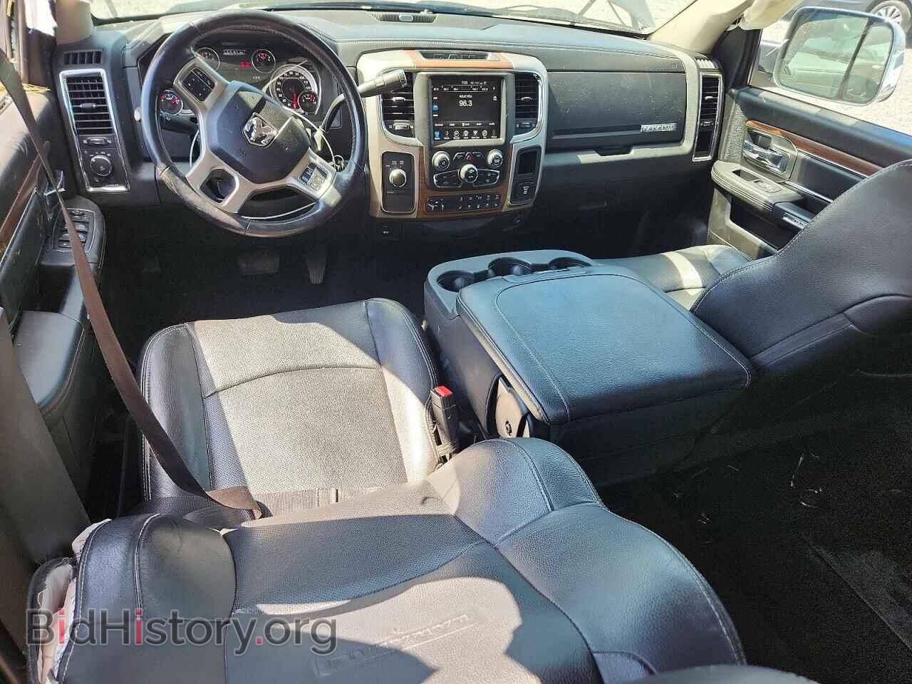 2017 RAM 2500 - VIN: 3C6UR5FL1HG702302 - Photo 8